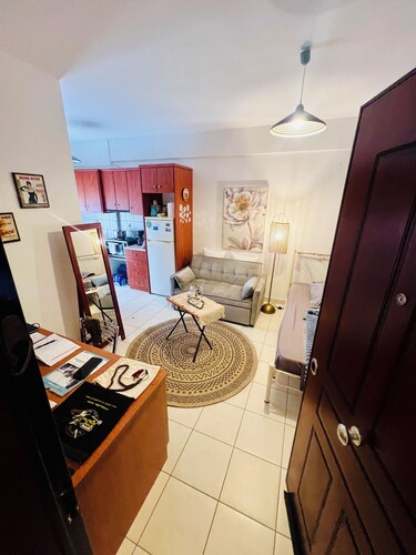 LOVELY APARTMENT LAMIA