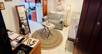 LOVELY APARTMENT LAMIA