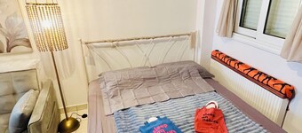 LOVELY APARTMENT LAMIA