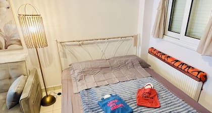 LOVELY APARTMENT LAMIA