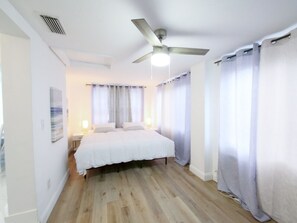 4 Schlafzimmer, Bügeleisen/Bügelbrett, WLAN, Bettwäsche