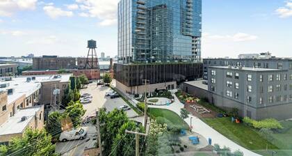 2BR City Escape