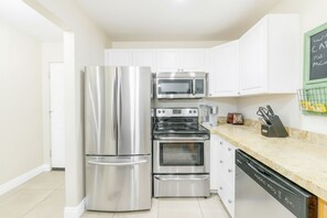 Mikrowelle, Ofen, Herdplatte