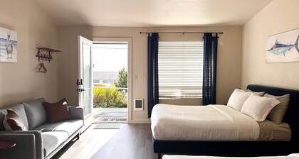 Ocean Cove Inn #2 - Ocean View