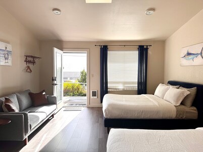 Ocean Cove Inn #2 - Ocean View