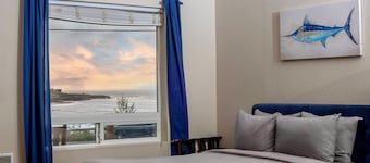 Ocean Cove Inn #2 - Ocean View