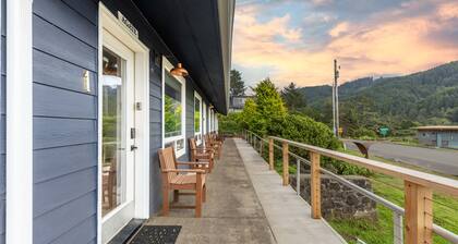 Ocean Cove Inn #2 - Ocean View