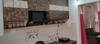 Comfortable stay.. at heart of the  city