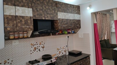 Comfortable stay.. at heart of the  city