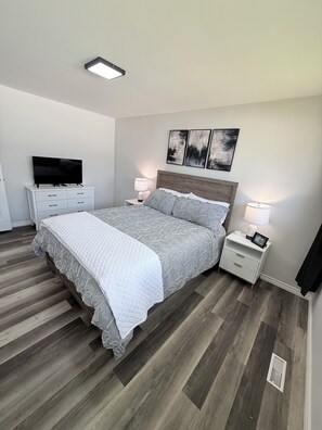 4 chambres, Wi-Fi, draps fournis