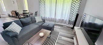 Newly Renovated 4 Bed House