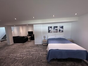 4 Schlafzimmer, WLAN, Bettwäsche