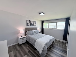 4 chambres, Wi-Fi, draps fournis