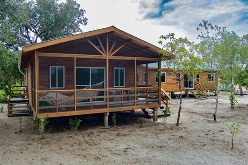 Canal Retreat with Pool, Dock & Kayaks. Maya Beach