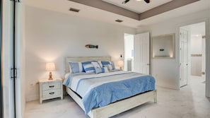 4 Schlafzimmer, Bügeleisen/Bügelbrett, Reisekinderbett, kostenloses WLAN