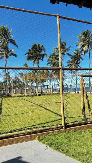 Sports court