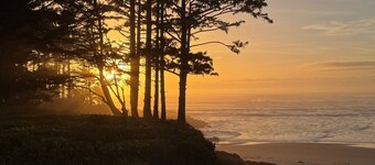 Ocean Cove Inn #3 - Ocean View