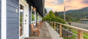 Ocean Cove Inn #3 - Ocean View