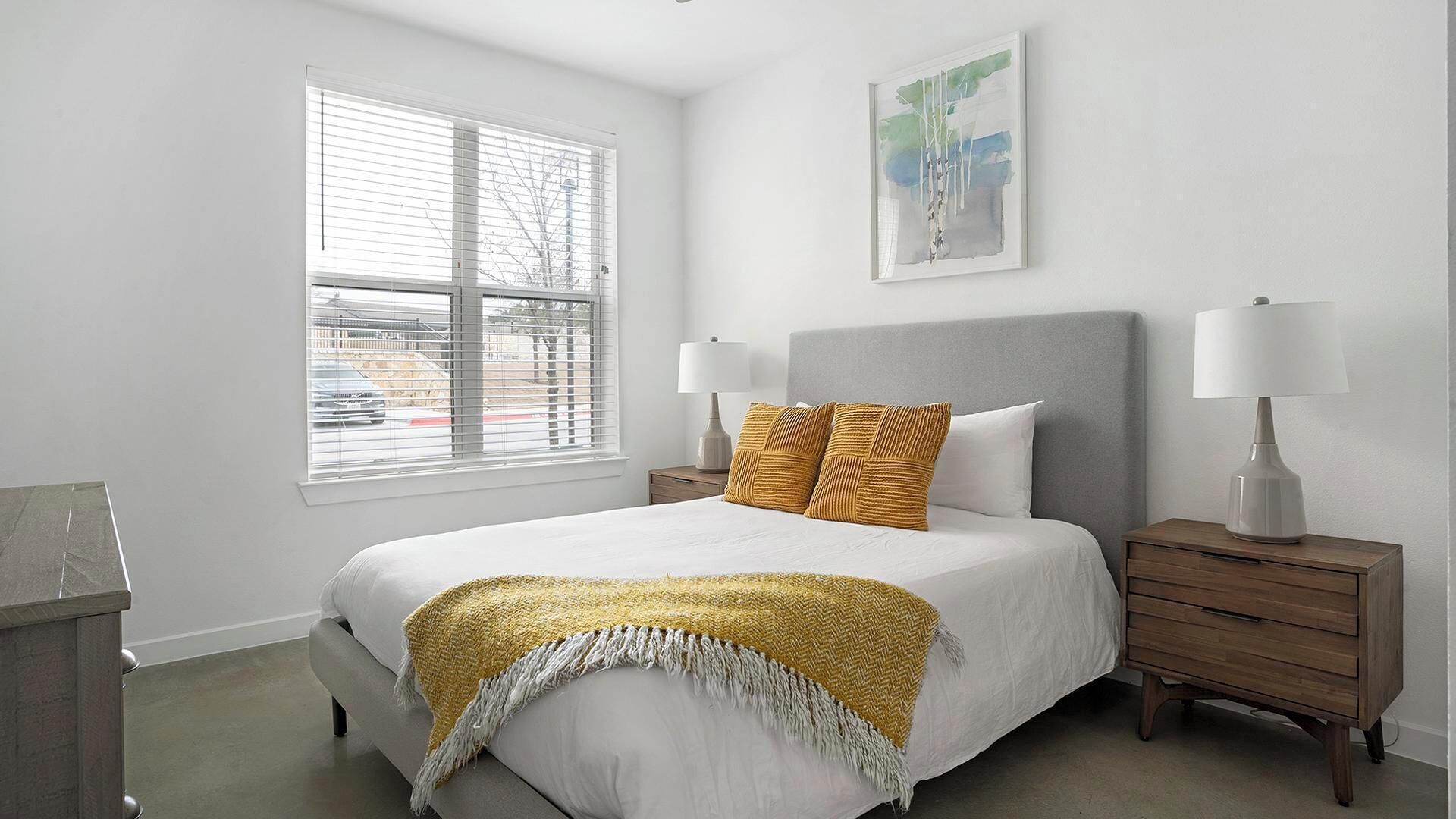 2 Schlafzimmer, Schreibtisch, Bügeleisen/Bügelbrett, WLAN