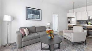 Smart TV - Landing at The Artesian at Bee Cave - 2 Bedroom... (Lakeway)