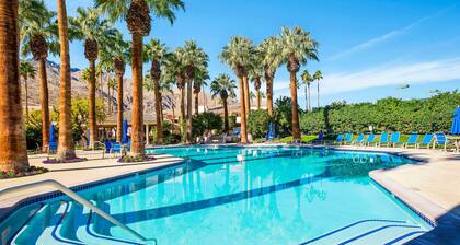 Keith Haring Inspired 2BD Deauville