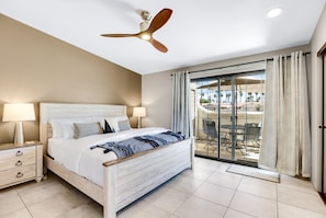 Condo, 1 King Bed, Balcony (Farrell N80)