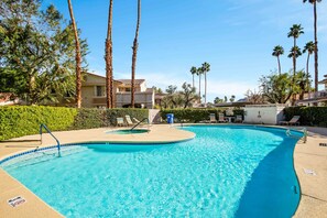 Pool - Mesquite Oasis Haven (Palm Springs)