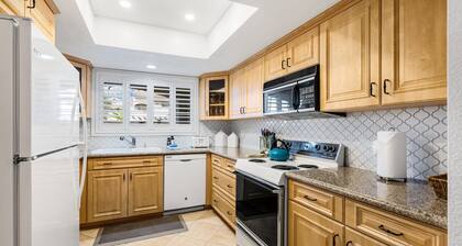 Mesquite Oasis Haven