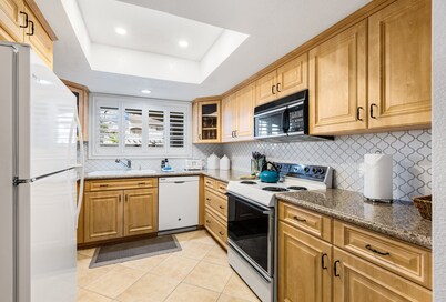 Mesquite Oasis Haven