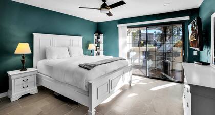 Mesquite Oasis Haven