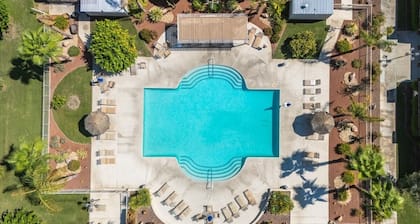 Plaza Villas