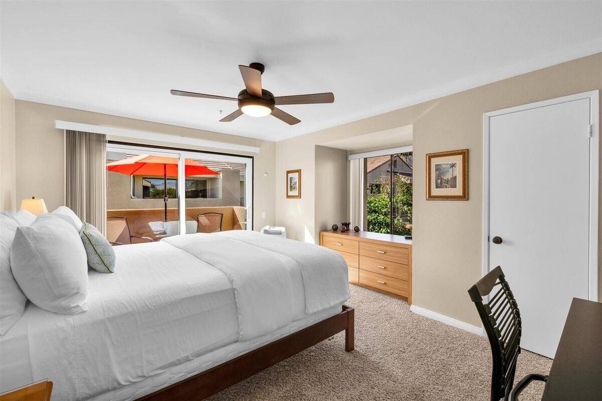 Condo, Multiple Beds, Balcony, Mountain View (Plaza Villas 571) | 2 bedrooms, individually decorated, individually furnished, bed sheets