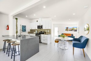 Cucina privata