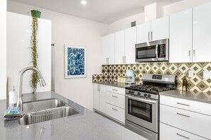 Cucina privata