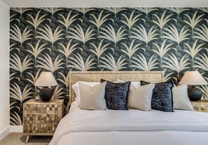 Condo, Multiple Beds, Patio, Pool View (Whisper Rock) | Individually decorated, individually furnished, bed sheets
