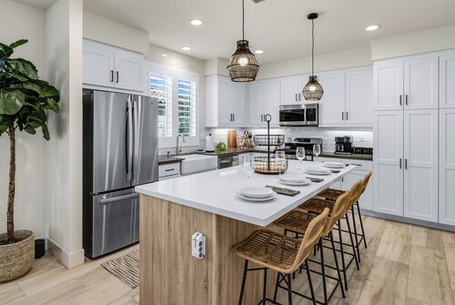 Desert Spirits of Whisper Rock