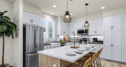 Desert Spirits of Whisper Rock