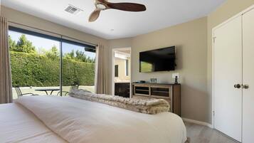 House, Multiple Beds, Pool Access, Mountain View (San Marino)