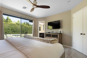 Maison, plusieurs lits, accès piscine, vue montagne (San Marino) | 3 chambres, décoration personnalisée, ameublement personnalisé