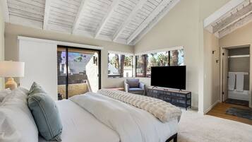 Condo, nhiều giường, sân hiên (Pueblo Vista) | Trang trí khác biệt, trang bị nội thất với thiết kế riêng biệt