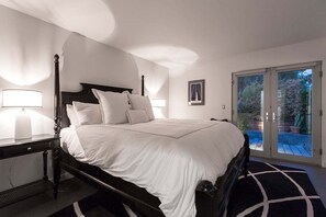 單棟房屋, 多張床, 可使用泳池, 泳池景 (Los Nietos) | 3 間睡房、獨特設計、獨特裝修、免費 Wi-Fi