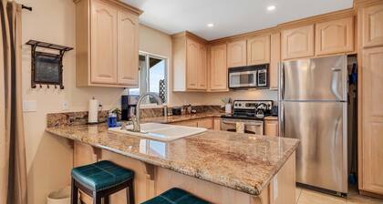 Western Oasis Corral