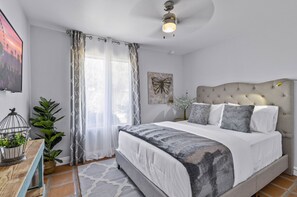 Decoración personalizada y muebles diferentes