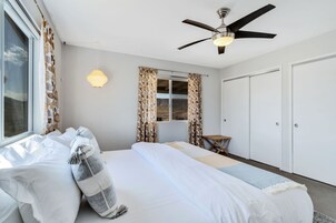 House, Multiple Beds, Patio, Mountain View (Scandia)