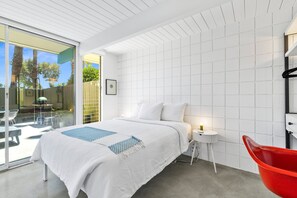 Appartamento, 1 letto queen, patio, vista montagna (Ocotillo 332) | 1 camera, con stile personalizzato, con arredamento individuale