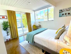 Ferienhaus, Mehrere Betten, Poolzugang, Bergblick (Livmor)