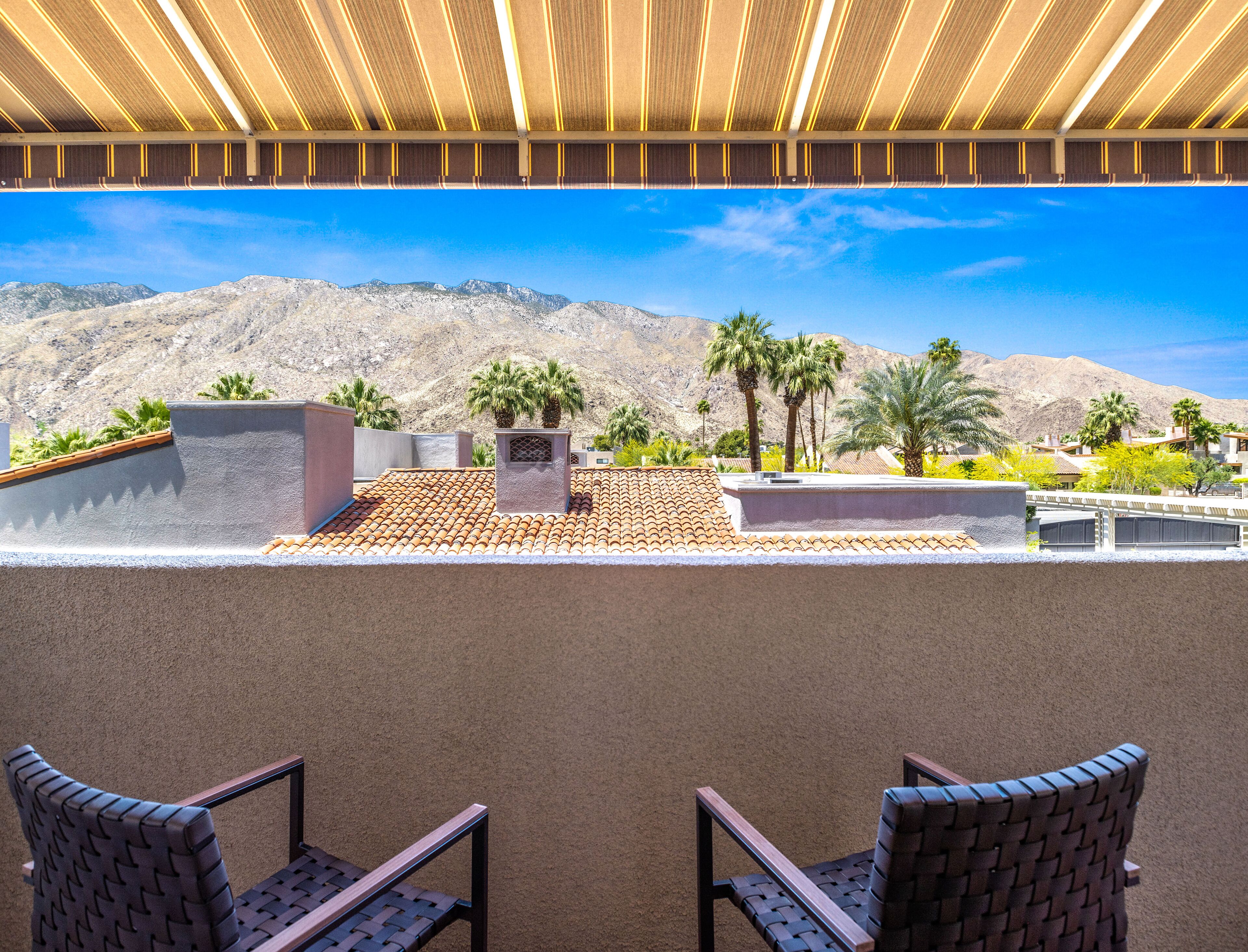 Biệt thự, nhiều giường, bồn tắm nước nóng, quang cảnh vườn (Caballeros 12) | Khuôn viên nơi lưu trú