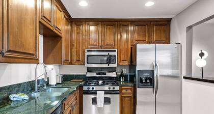 Villa del Sol Montana