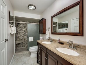 Condo, Multiple Beds, Patio, Mountain View (Sandstone)