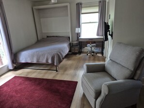 1 quarto, Wi-Fi, roupa de cama